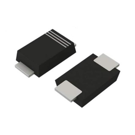 ROHM Semiconductor ESD/TVS Diodes <a href="/VS5V0UA1LAMTR" target="_blank" >VS5V0UA1LAMTR In Stock</a>