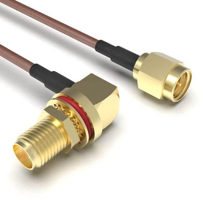 CABLE 399 RF-0300-A-1