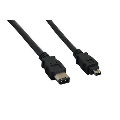 FRW-IEEE-1384A-6-4-10FT-BLK
