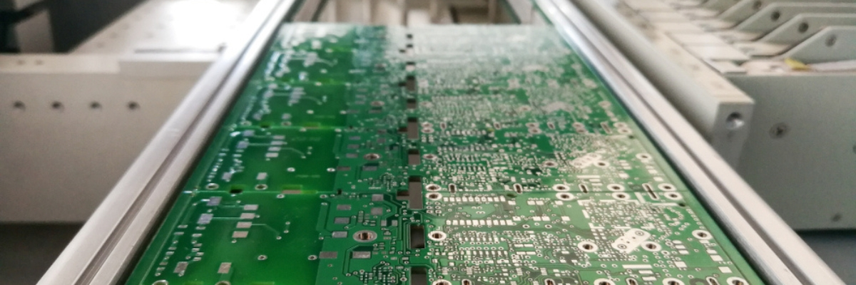 PCB conformal coatings and their types