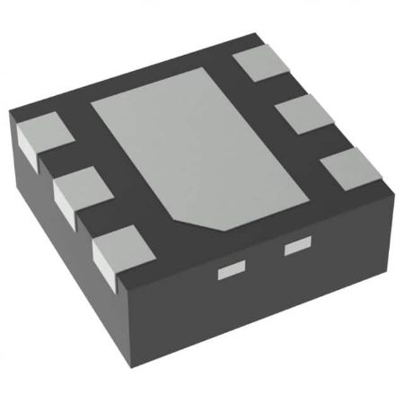 Texas Instruments TVS2700 Flat-Clamp Surge Protection Device <a href="/TVS2700DRVR" target="_blank" >TVS2700DRVR In Stock</a>