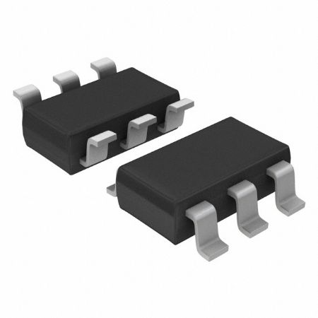 onsemi ESD Protection Diodes & Arrays <a href="/SZNUP4114HMR6T1G" target="_blank" >SZNUP4114HMR6T1G In Stock</a>