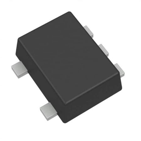 Texas Instruments TPD2E2U06/TPD2E2U06-Q1 ESD Protection Device <a href="/TPD2E2U06DRLR" target="_blank" >TPD2E2U06DRLR In Stock</a>