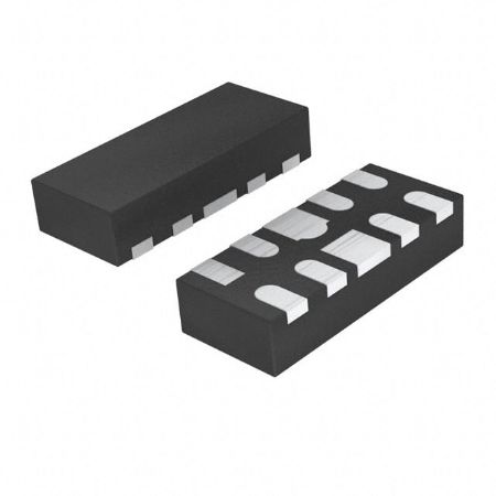Texas Instruments TPD4E02B04 4-Channel ESD Protection Diode <a href="/TPD4E02B04DQAR" target="_blank" >TPD4E02B04DQAR In Stock</a>
