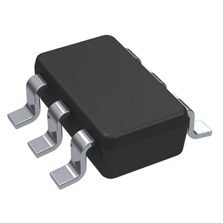 Texas Instruments TPD4E001 ESD Protection Arrays <a href="/TPD4E001RDBVR" target="_blank" >TPD4E001RDBVR In Stock</a>
