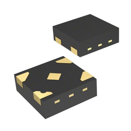 Texas Instruments TPD4E101 4-Ch Bidirectional ESD Protection Device <a href="/TPD4E101DPWR" target="_blank" >TPD4E101DPWR In Stock</a>