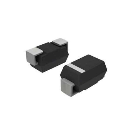 Microchip Technology High-Reliability Discrete (HRDS) Products <a href="/SMBJ30Ae3/TR13" target="_blank" >SMBJ30Ae3/TR13 In Stock</a>