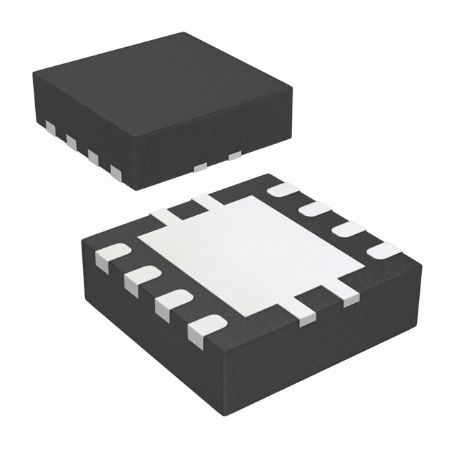 Texas Instruments TVS3301 33V Bidirectional Surge Protection Device <a href="/TVS3301DRBR" target="_blank" >TVS3301DRBR In Stock</a>
