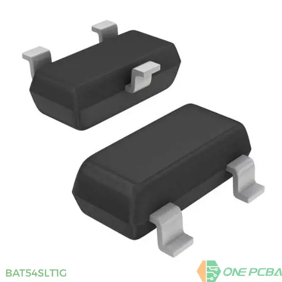 BAT54SLT1G