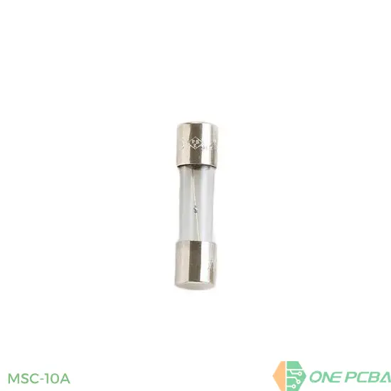 MSC-10A