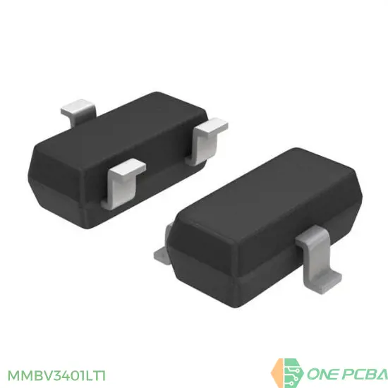 MMBV3401LT1