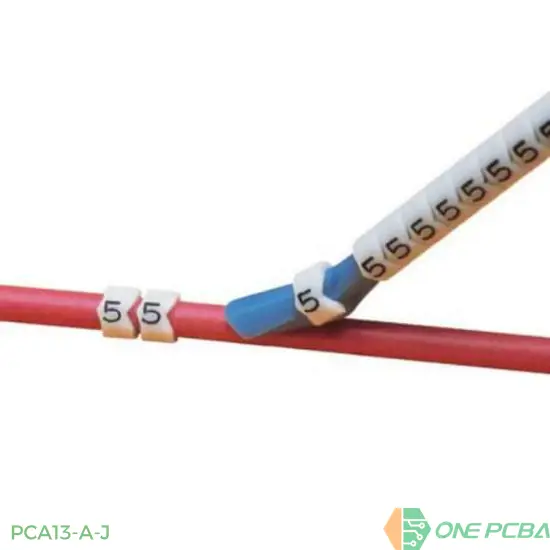 PCA13-A-J