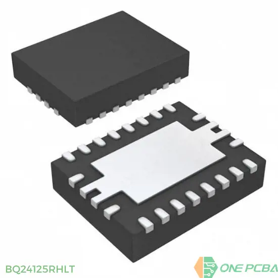 BQ24125RHLT