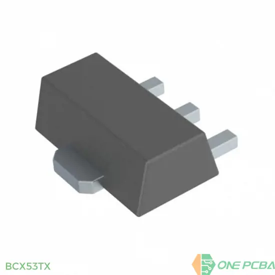 BCX53TX