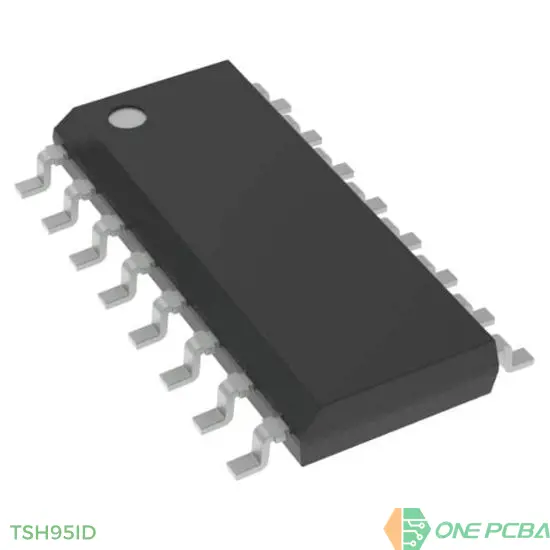 TSH95ID