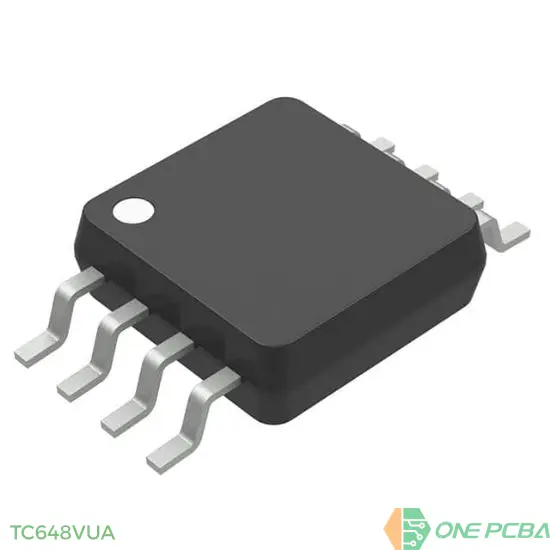 TC648VUA