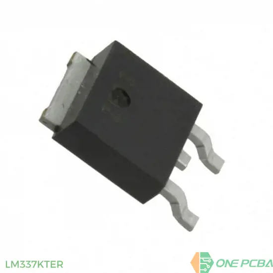 LM337KTER