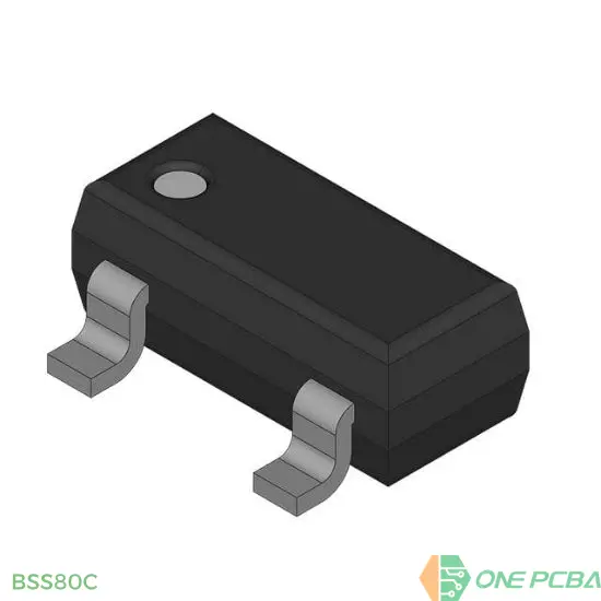 BSS80C