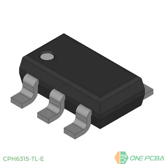 CPH6315-TL-E