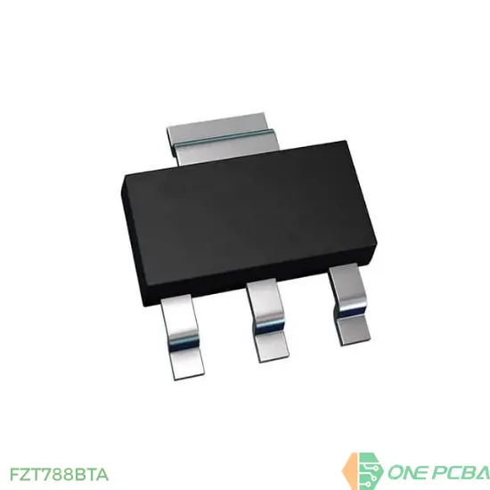 FZT788BTA