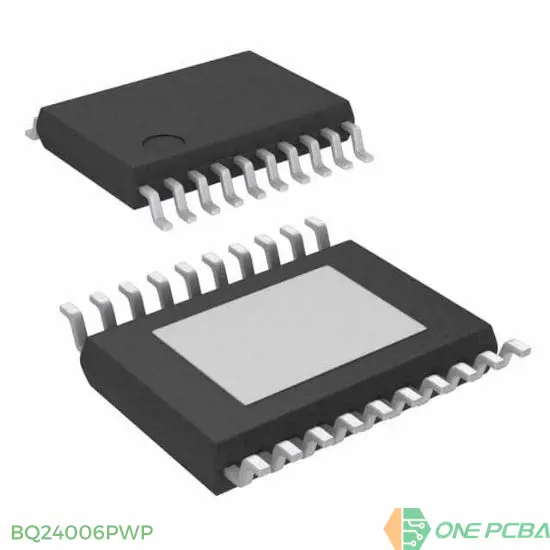 BQ24006PWP
