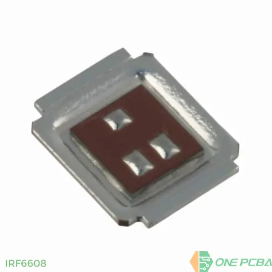 IRF6608