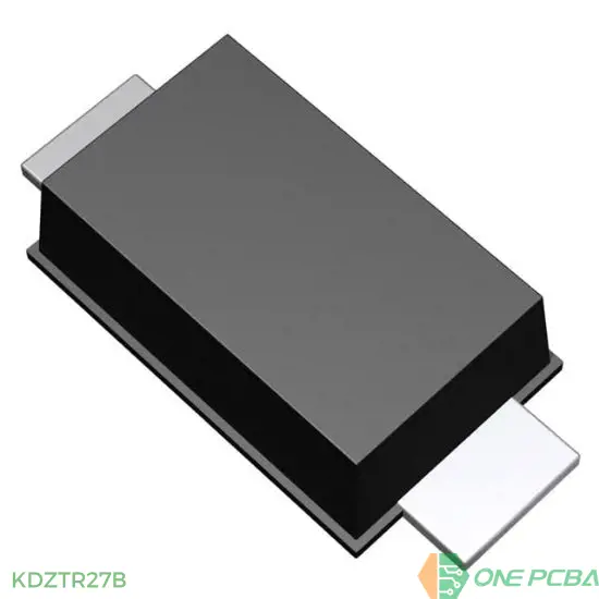 KDZTR27B