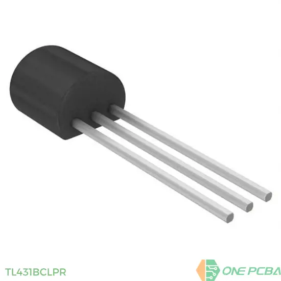 TL431BCLPR