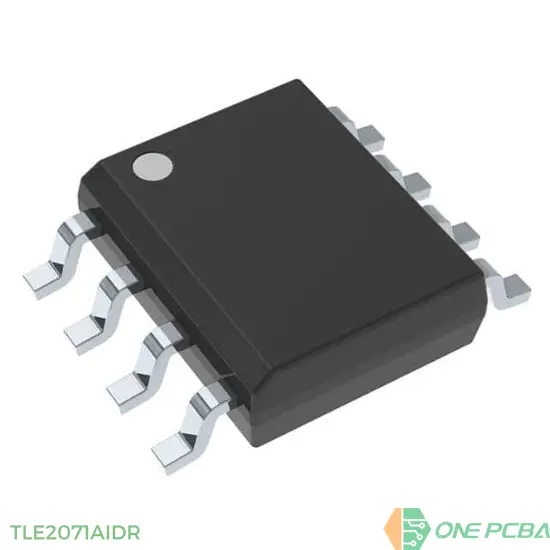 TLE2071AIDR