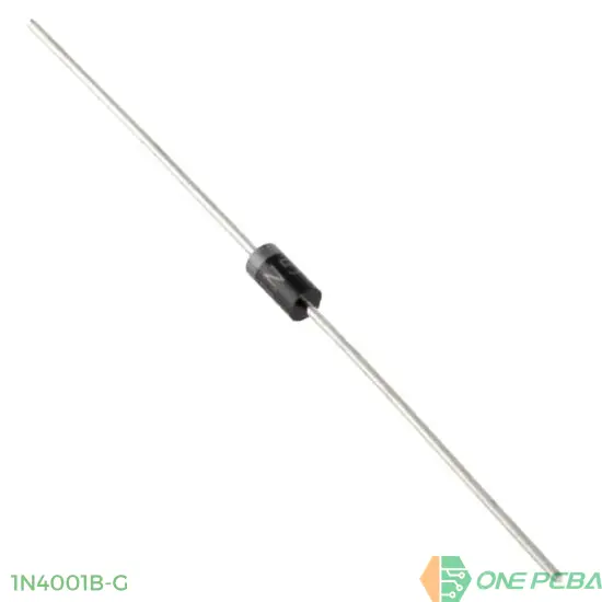 1N4001B-G