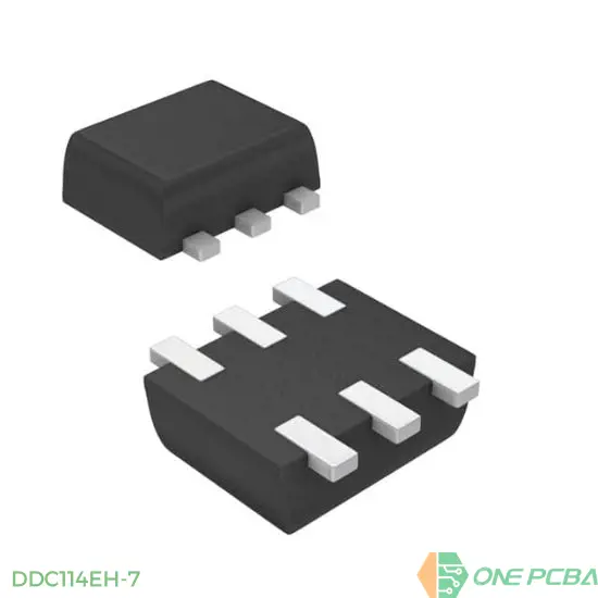 DDC114EH-7