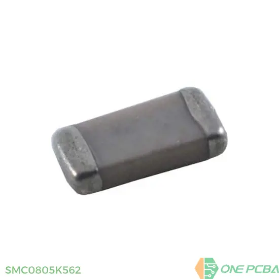 SMC0805K562