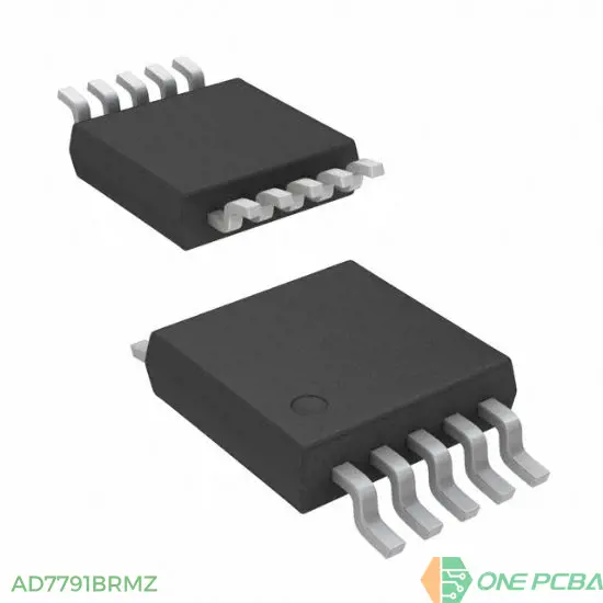 AD7791BRMZ