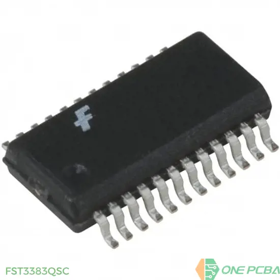 FST3383QSC