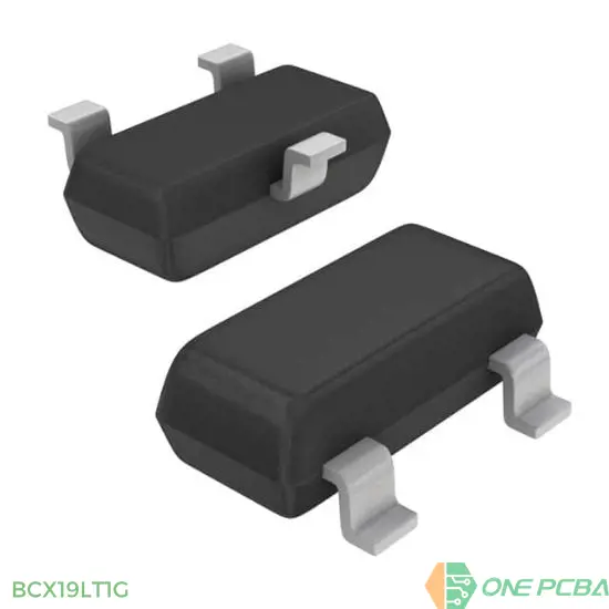 BCX19LT1G