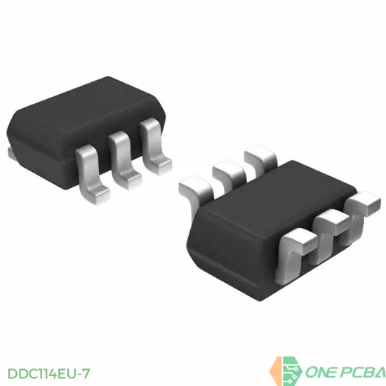 DDC114EU-7
