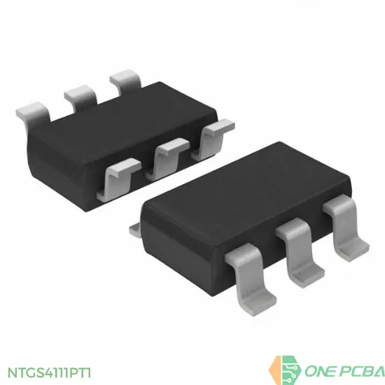 NTGS4111PT1