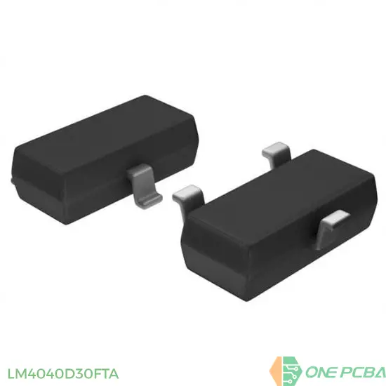 LM4040D30FTA