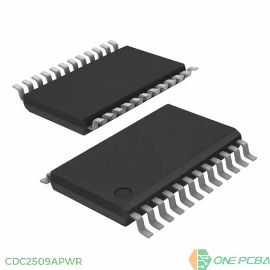 CDC2509APWR
