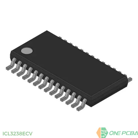 ICL3238ECV