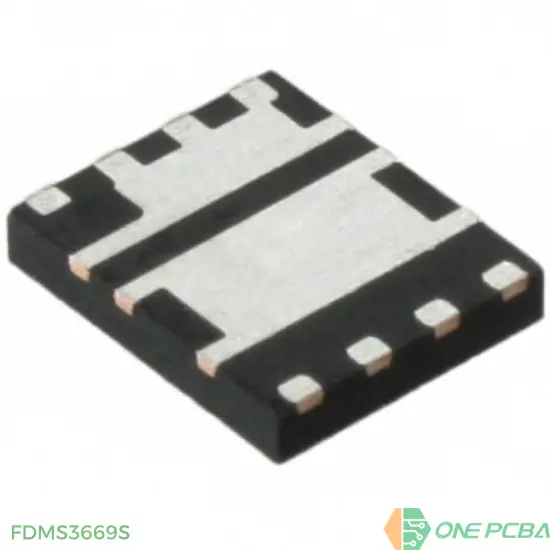 FDMS3669S