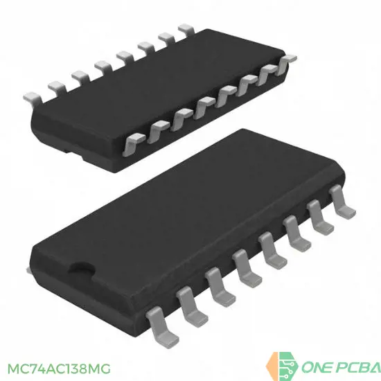 MC74AC138MG