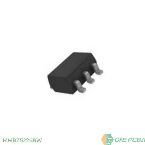 MMBZ5226BW