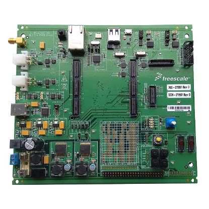 MPC574XG-256DS