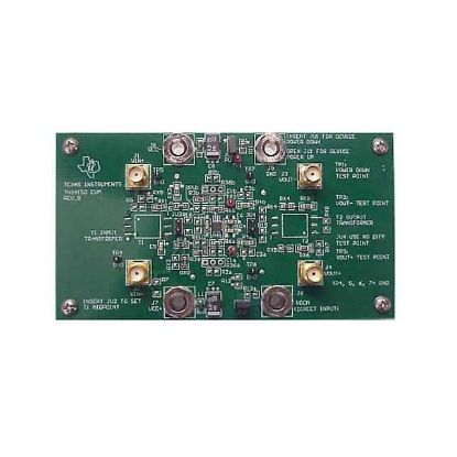 THS4150EVM