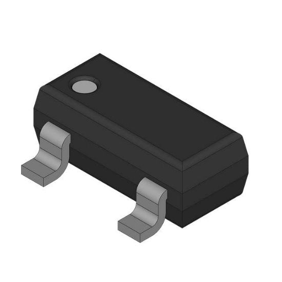BSS123L-6359704