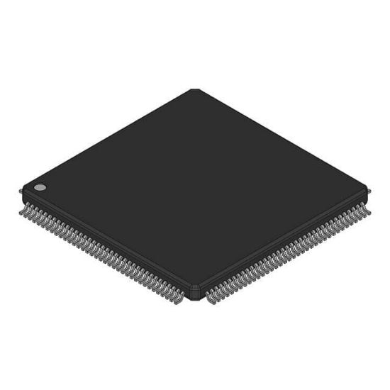 TMS320C50PGE80