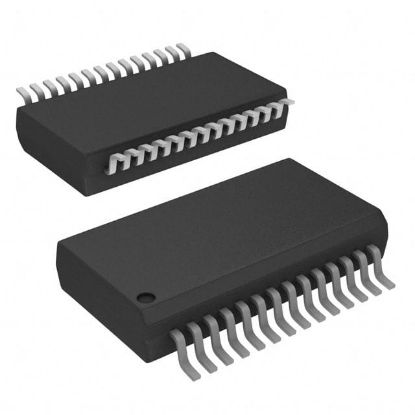 MCP23S17-E-SS