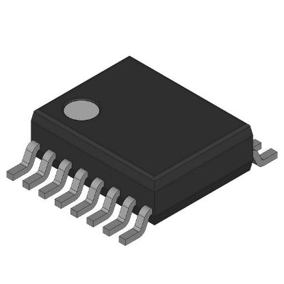 MAX6681MEE-7433897