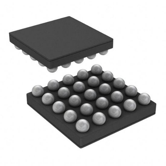 LP3907TL-JJCP/NOPB-7786797